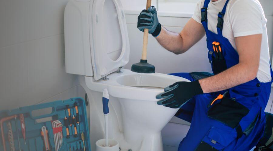 Professional Leak Detection in Storrs Mansfield, CT